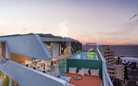 Eighty2 On M - Fluent Serviced Apartments